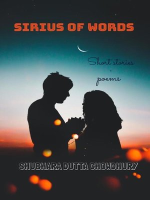 cover image of Sirius of words